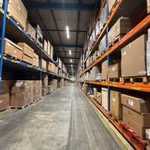 À LOUER ENTREPÔT KONTICH