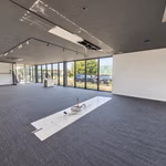 Multifunctional commercial property for rent