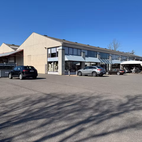 Immeuble à usage multiple à vendre <br> Welkenraedt