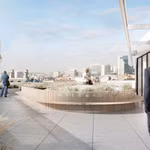 A LOUER - BUREAUX - BRUXELLES