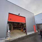 A VENDRE - ENTREPOT + BUREAUX - SAINTES