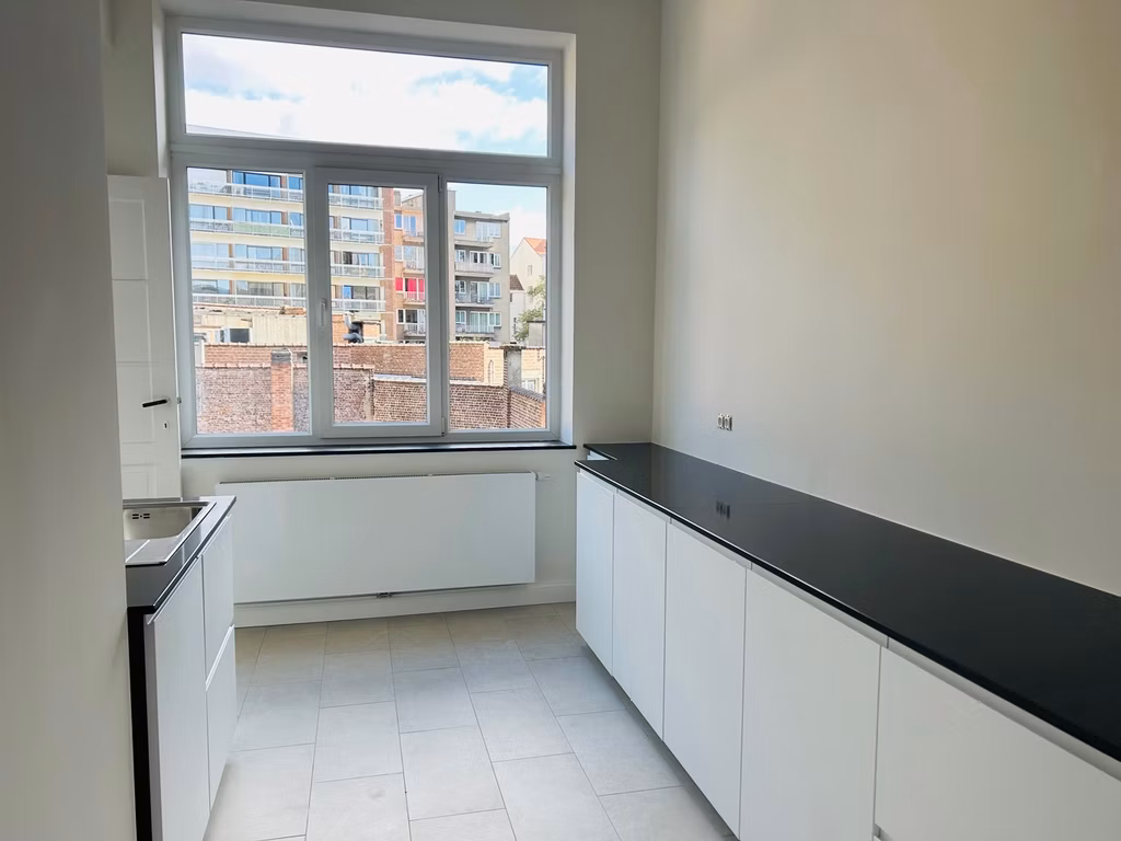 Bureau à louer <br> Bruxelles