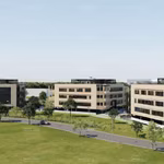 A LOUER - WAVRE - BUREAUX