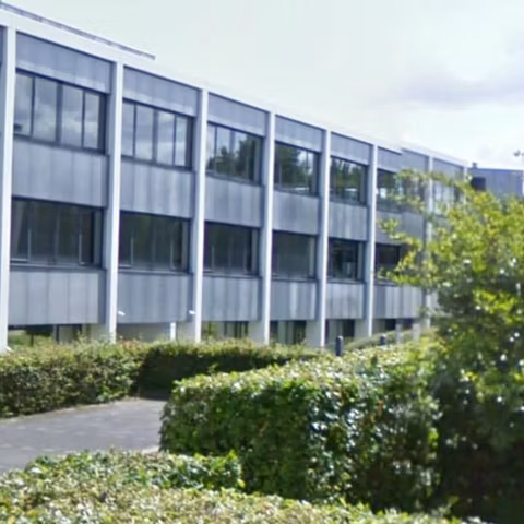 Immeuble de bureaux à louer <br> Zaventem