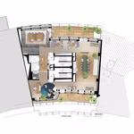 TO LET - OFFICES - LOUISE QUARTER