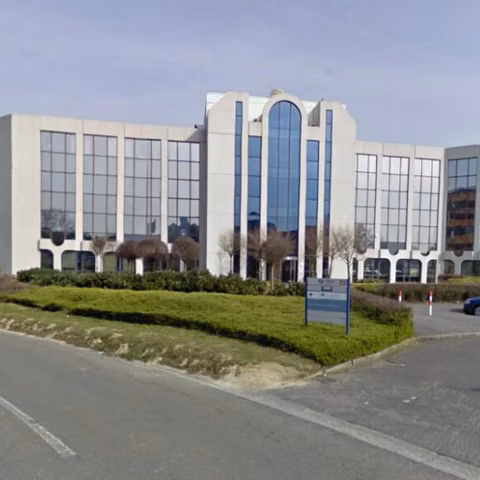 Offices for rent <br> Machelen