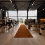 A LOUER - P.A.E Naninne - entrepôt/showroom