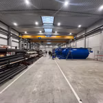 2ième rue 20 (bâtiment A)