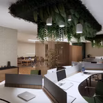 Bureau à louer <br> Bruxelles