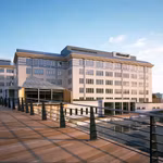 A LOUER - BUREAUX - DIEGEM