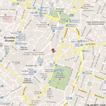 Office for rent <br> Bruxelles