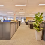 À LOUER BUREAUX ANVERS