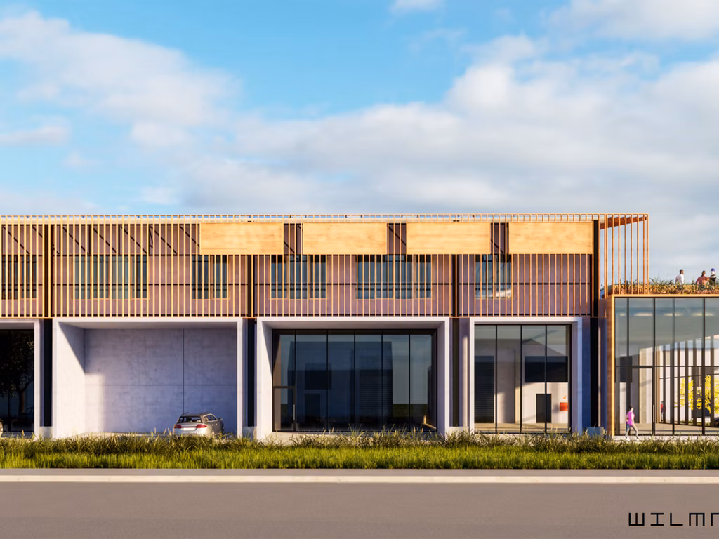 TE KOOP COMMERCIËLE HANDELSRUIMTE MECHELEN