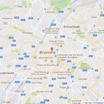 Bureau à louer <br> Bruxelles