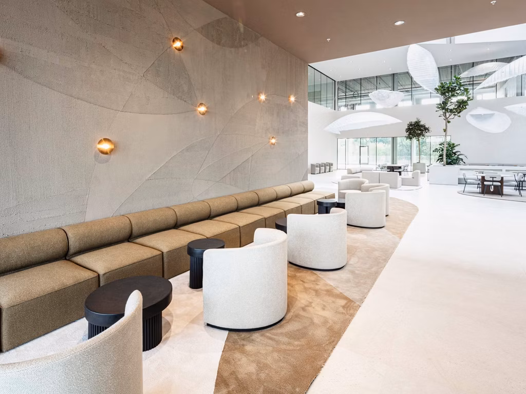 Bureau à louer <br> Machelen Diegem