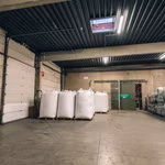 Industriel à louer <br> Wavre