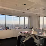 Bureaux à louer 