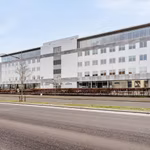 Antwerp Ring Center - Verdieping 1. Compleet