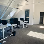 Bureaux à louer 