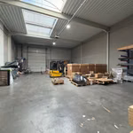 À LOUER ENTREPÔT ET BUREAUX KONTICH