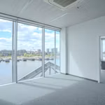 Houtdok-Noordkaai - Kantoor