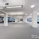 Bureau à louer <br> Ixelles