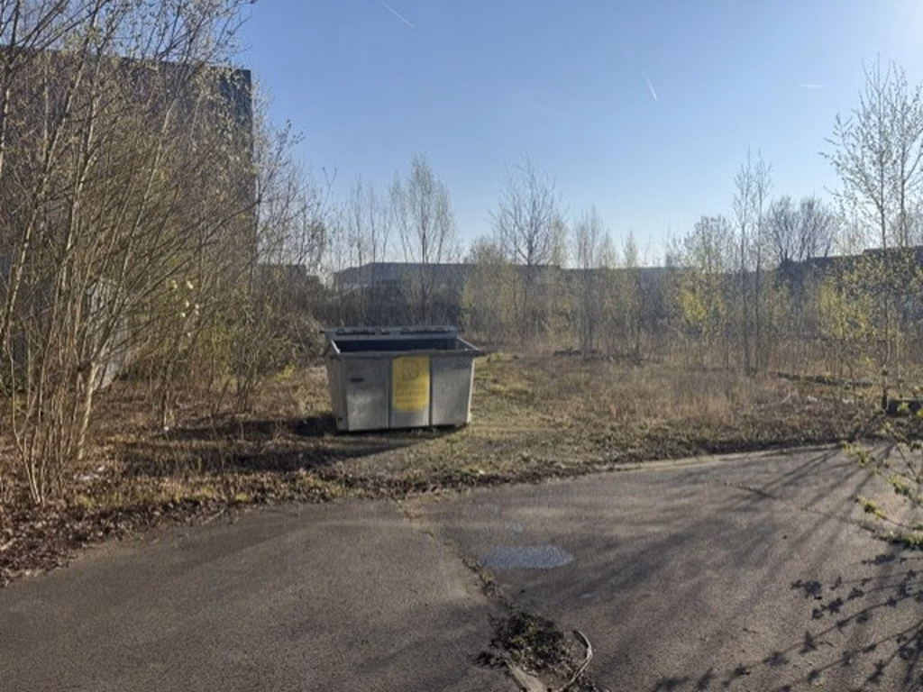 A VENDRE - SAINTES - IMMEUBLE POLYVALENT