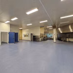 À vendre : Bâtiment industriel 825m² - Bruxelles & Zaventem