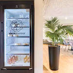 A LOUER - BUREAUX - ZAVENTEM