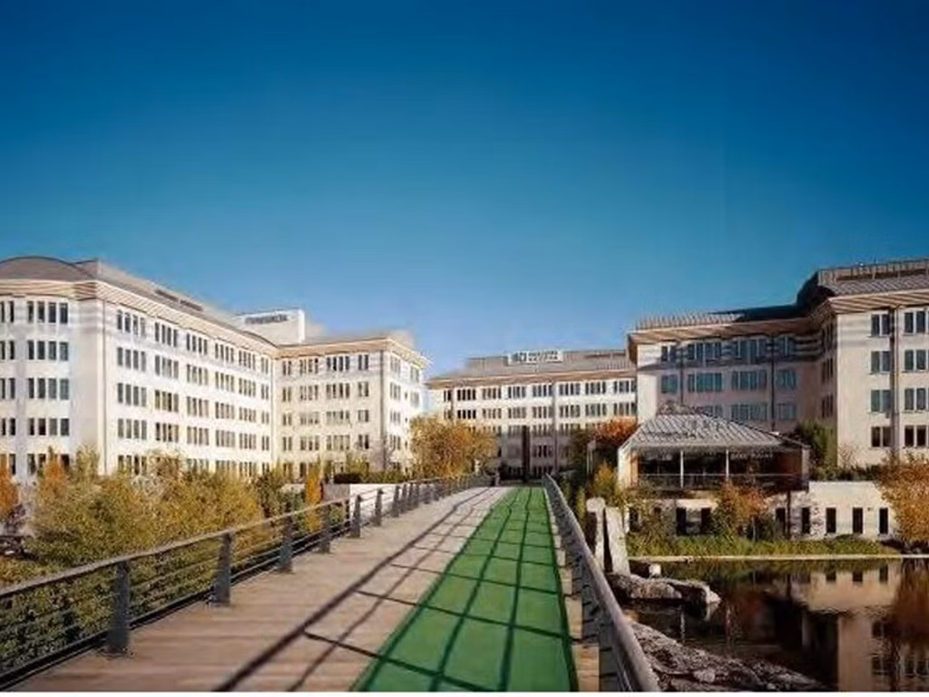 A LOUER - BUREAUX - DIEGEM / ZAVENTEM / MACHELEN