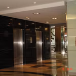 A LOUER - BUREAUX - BRUXELLES