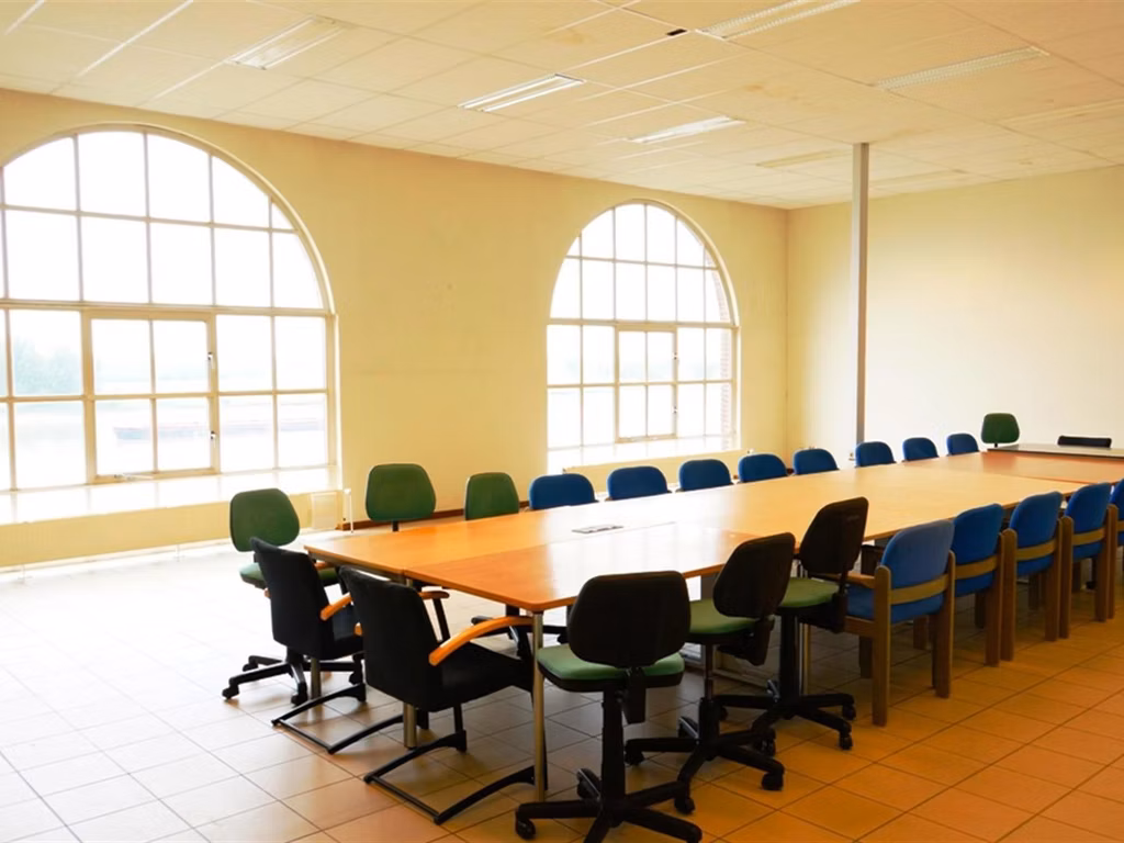 INTERESCAUTLAAN 100 - SCHELDEKANT 1