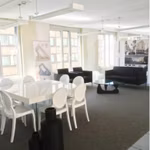 BUREAUX A LOUER- Place Stéphanie 