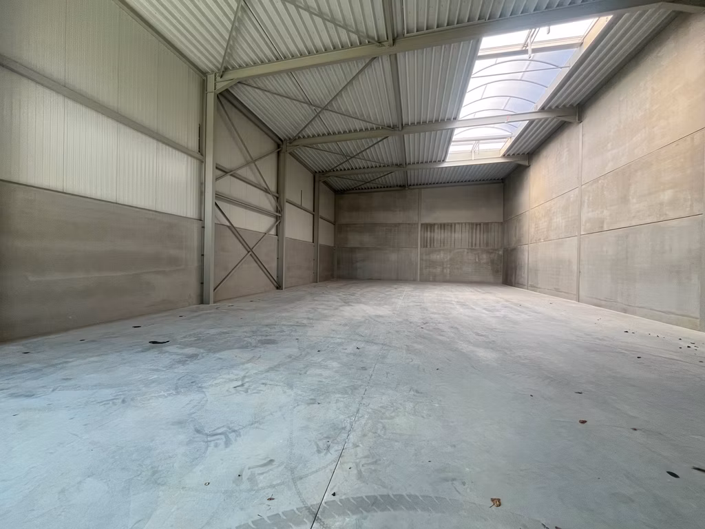 INDUSTRIEPARK B 22a - UNIT A5