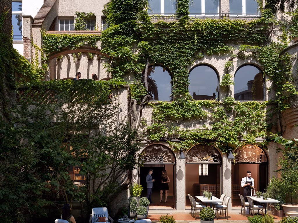 Bureau à louer <br> Bruxelles