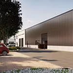 Industrial for rent <br> Antwerpen Wilrijk