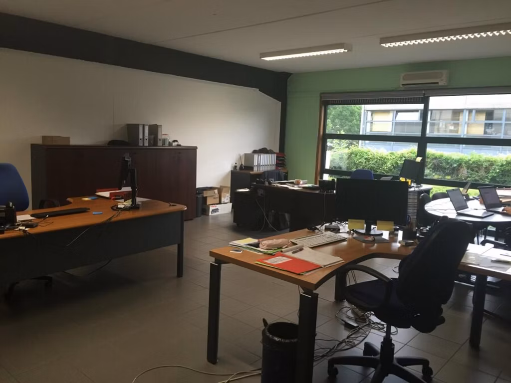 LAERBEEK 72B - 003 - WA