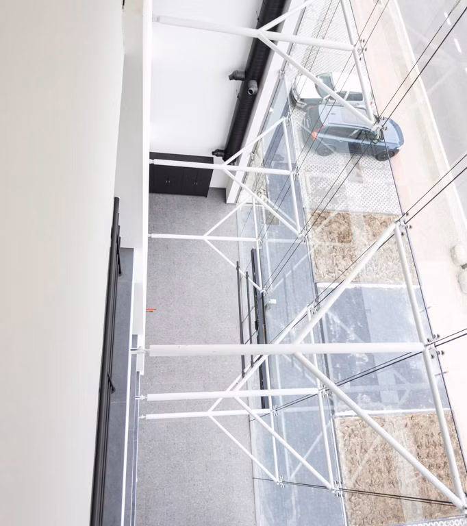 TE HUUR KANTOREN MECHELEN