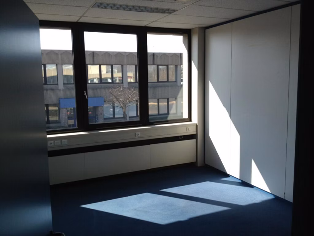 Office for rent <br> Zaventem