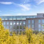 TO LET - OFFICES - VILVOORDE