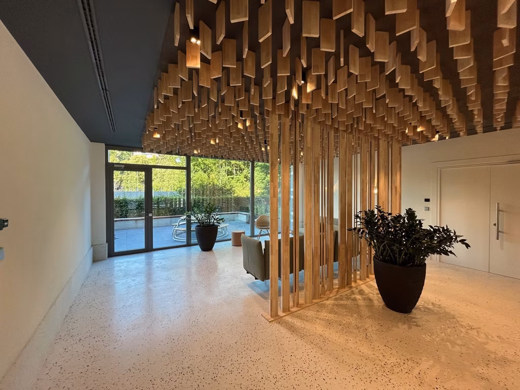 Garage / parking à louer <br> Watermael-Boitsfort