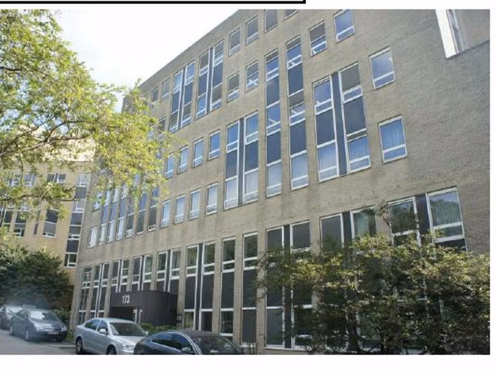 A LOUER - BUREAUX - AUDERGHEM