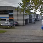 LAERBEEK 72B - 002 - 1BU