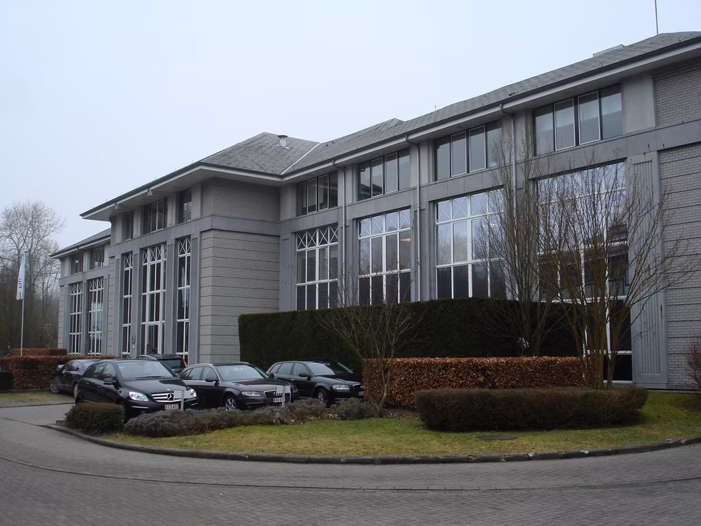 PARK ROZENDAL 6B - B - 352/0188