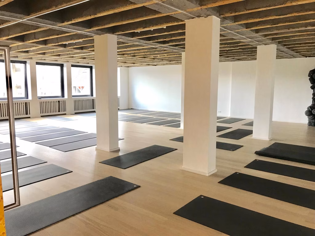 A LOUER - BUREAUX - BRUXELLES