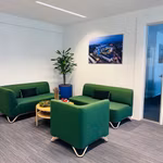 BUREAUX A LOUER - PLUG & PLAY