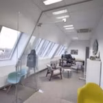 LAARSTR 16-GARDEN SQUARE - B - 352/1690