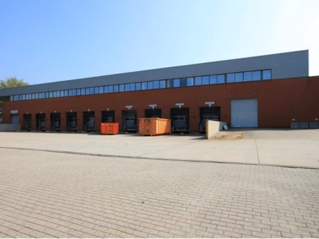 OFFICES FOR RENT SCHELLE