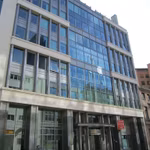 TO LET - OFFICES -AUDERGHEM