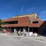 A LOUER - CHAUMONT-GISTOUX - BUREAUX NEUFS